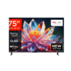 75t6c qled tv -2025 model
