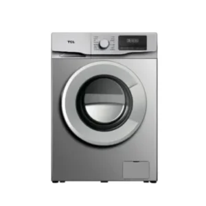 tcl p612flg 12kg front load washing machine