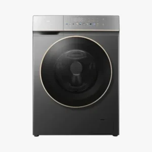 tcl c7110flg 10kg wash & spin dd inverter washing machine