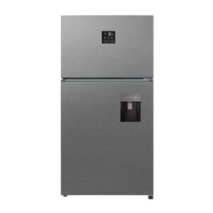 tcl p550tmn 420l top mounted refrigerator