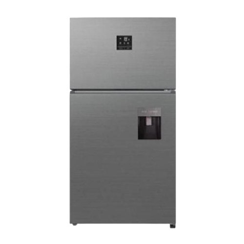tcl p550tmn 420l top mounted refrigerator