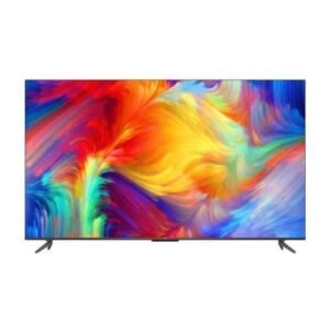 tcl 50p735 50 smart uhd 4k with hdr google tv frameless 2022