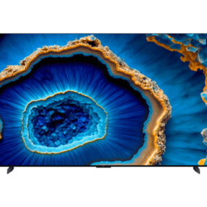 tcl qd-mini led 4k tv-98c755