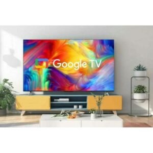 tcl 55c635, 55'' smart uhd 4k with hdr google tv frameless - 2022
