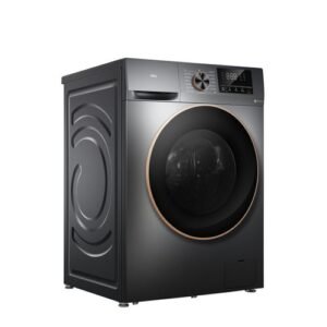 p210flg front loading washing machine-10kg