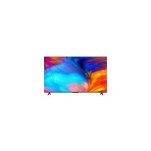 tcl 55c635, 55'' smart uhd 4k with hdr google tv frameless - 2022