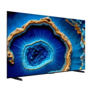 tcl  qd-mini led 4k tv-98c755