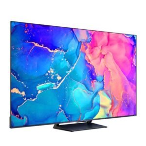 tcl 65c735 65'' qled smart uhd 4k (google tv) frameless - 2022