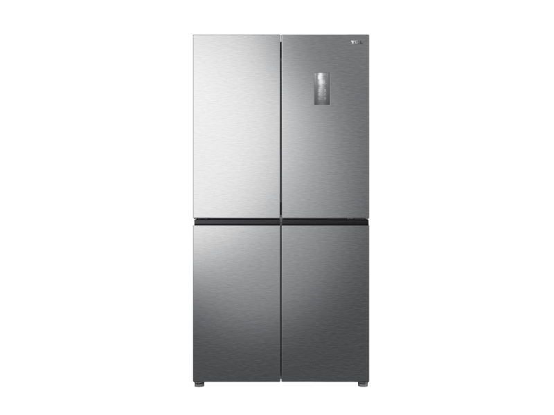 p560cdn 470l cross door refrigerator-frost free
