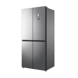 p560cdn 470l cross door refrigerator-frost free
