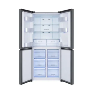 p560cdn 470l cross door refrigerator-frost free