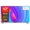 tcl 50t6c 50 inch qled smart tv