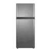 tcl f153tm 153l double door fridge
